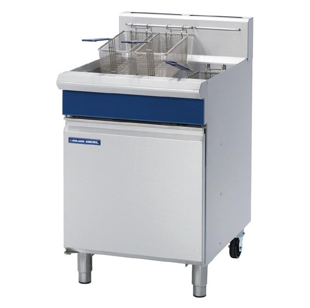 Blue Seal GT60 Fryer - 807984