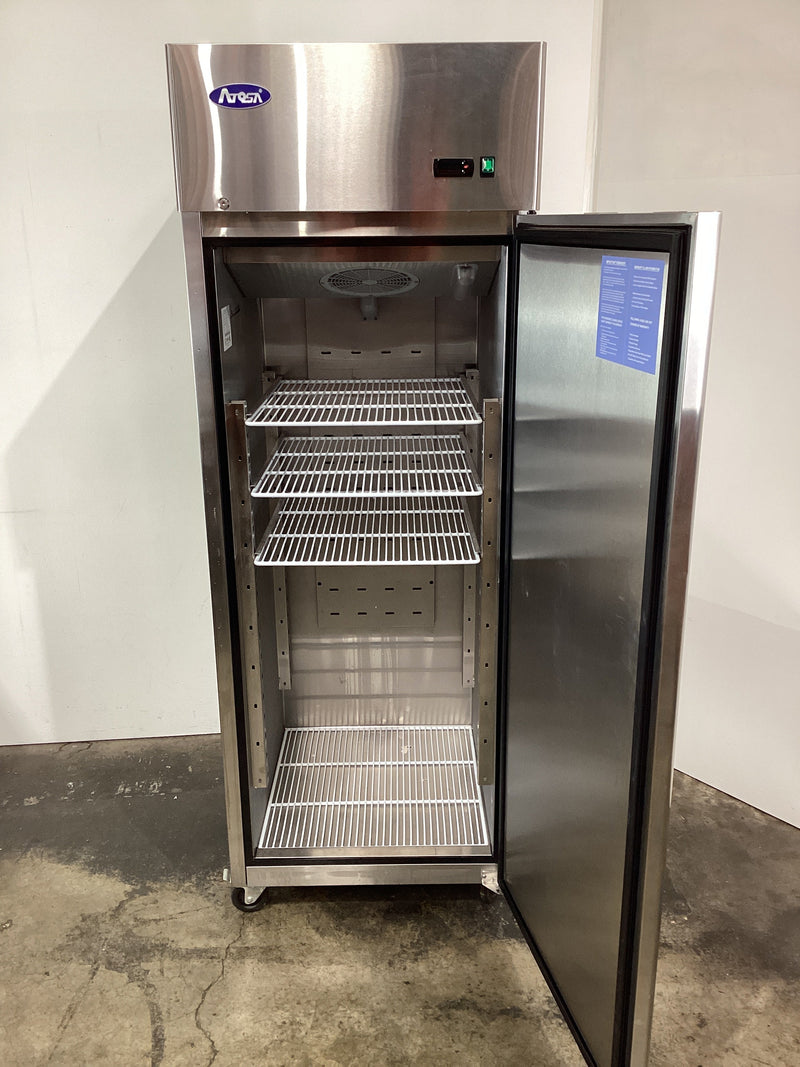 Atosa MBF8001GR Upright Freezer - 808118