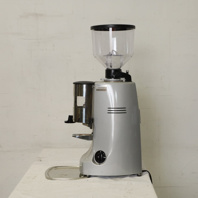 Mazzer Robur Automatic Coffee Grinder - 808264