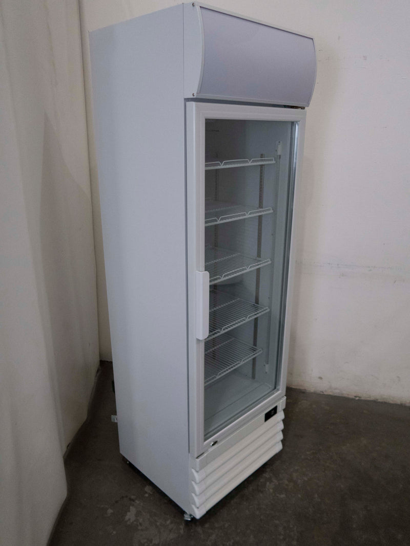 Thermaster LG-370GE Upright Fridge - 808365