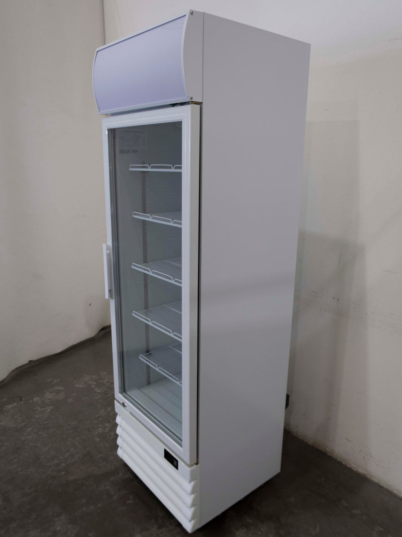 Thermaster LG-370GE Upright Fridge - 808365