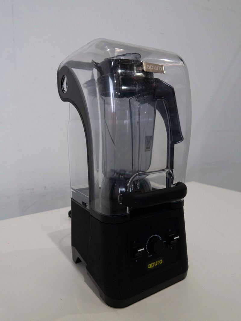 Apuro DR825-A-02 Blender - 808366