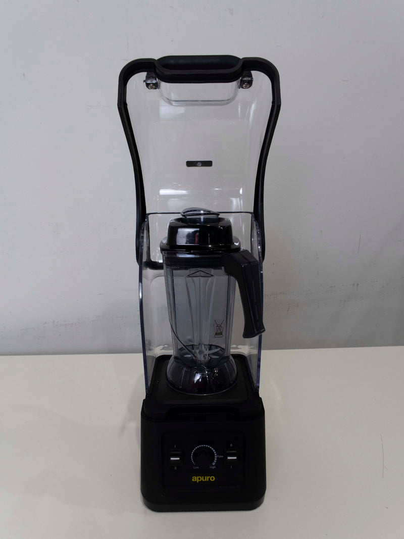 Apuro DR825-A-02 Blender - 808366