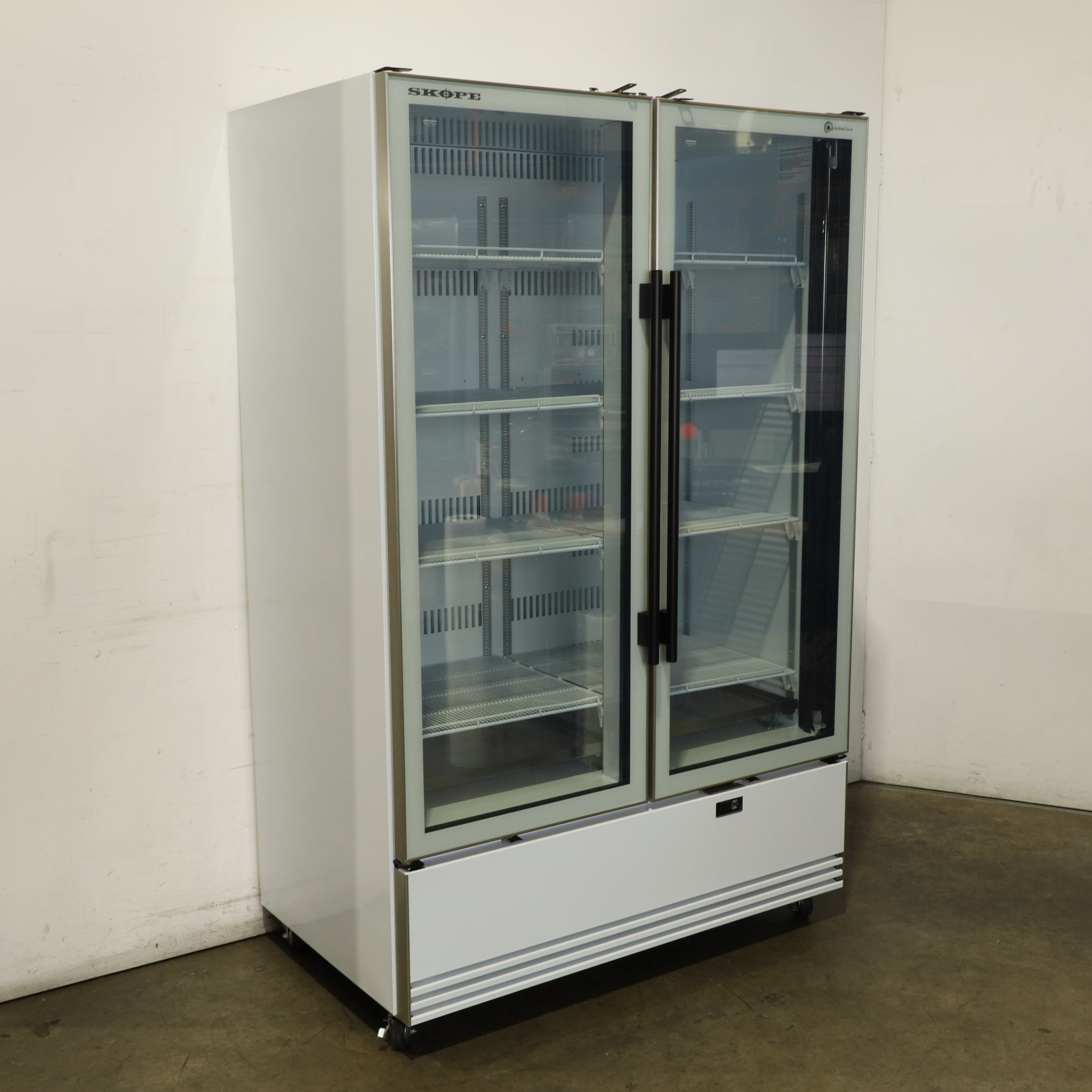 Skope BME1200N-A Upright Fridge - 808463