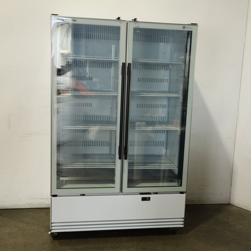 Skope BME1200N-A Upright Fridge - 808463