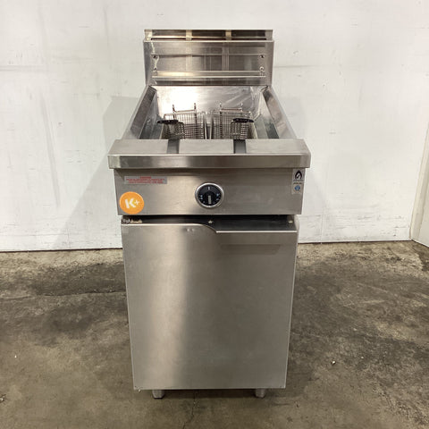 B&S KTF-451 Fryer - 808510