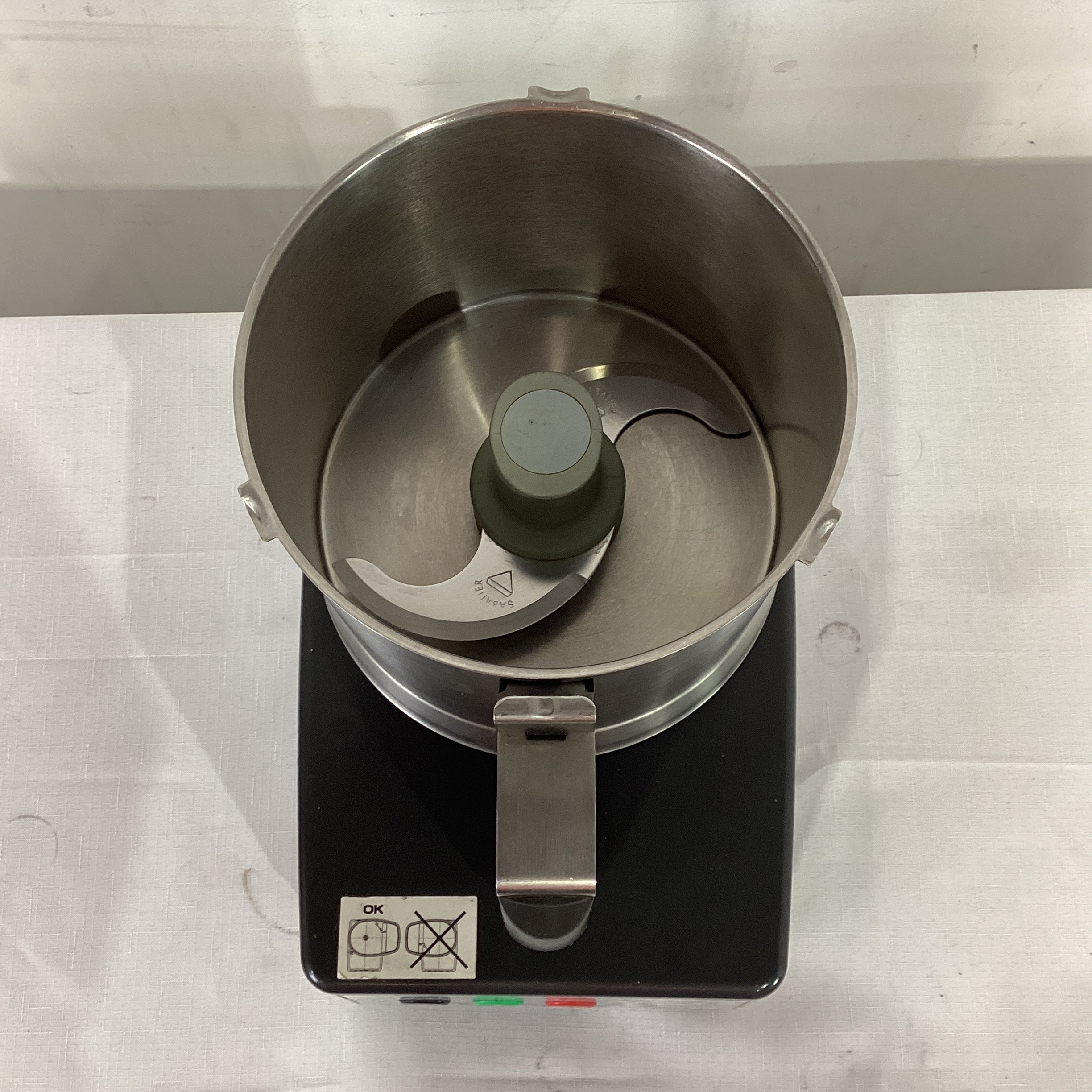 Robot Coupe R301 Ultra D Food Processor - 808515