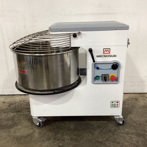 Mecnosud PK44AM Spiral Mixer - 808517