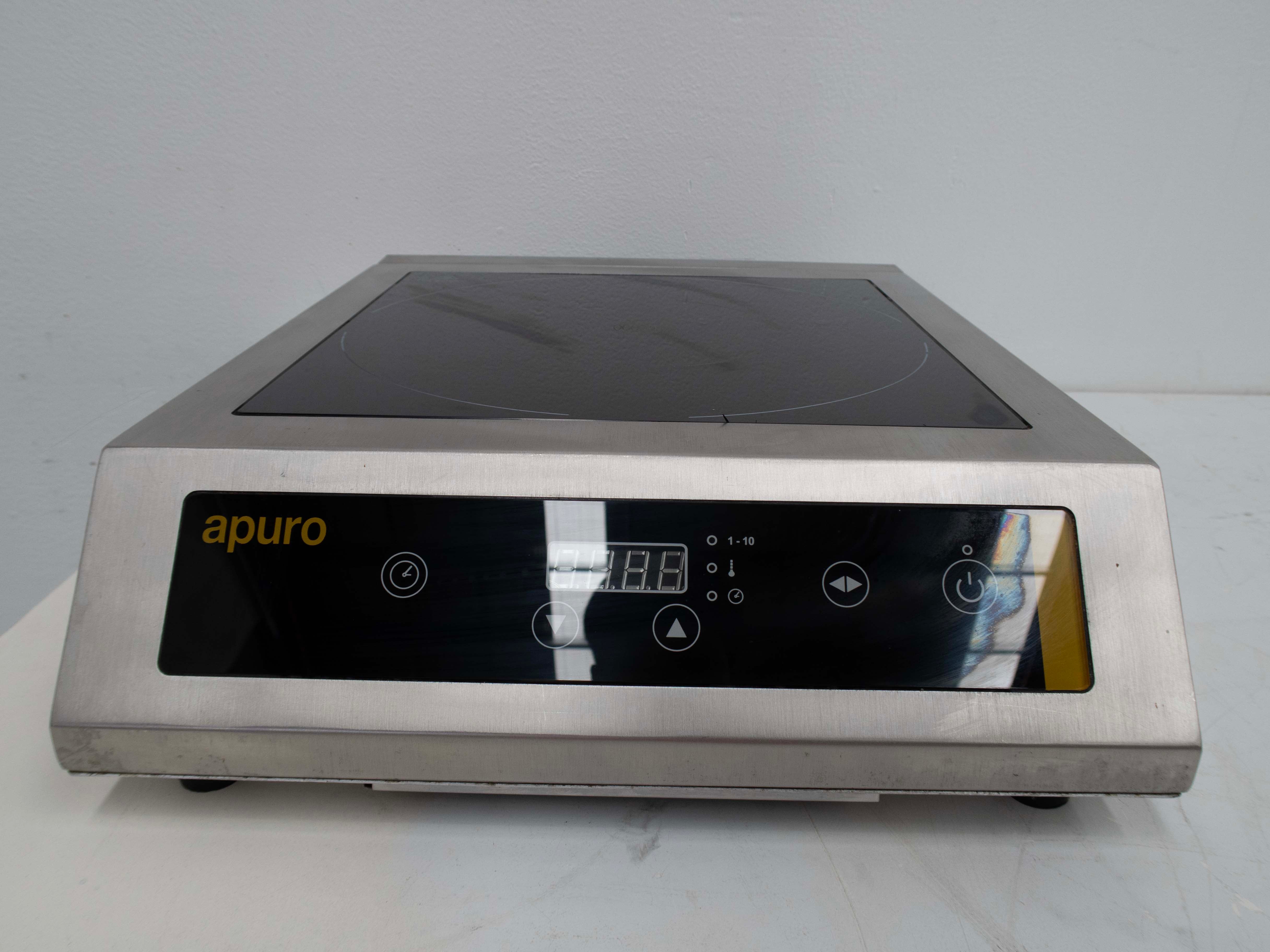 Apuro CP799-A Induction Cooker - 808619