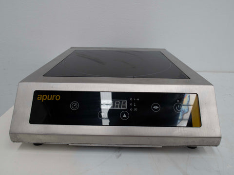 Apuro CP799-A Induction Cooker - 808619