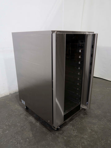 Turbofan P12M Electric Prover + Holding Cabinet - 808624