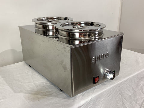 Apuro FT695-A Bain Marie - 808681