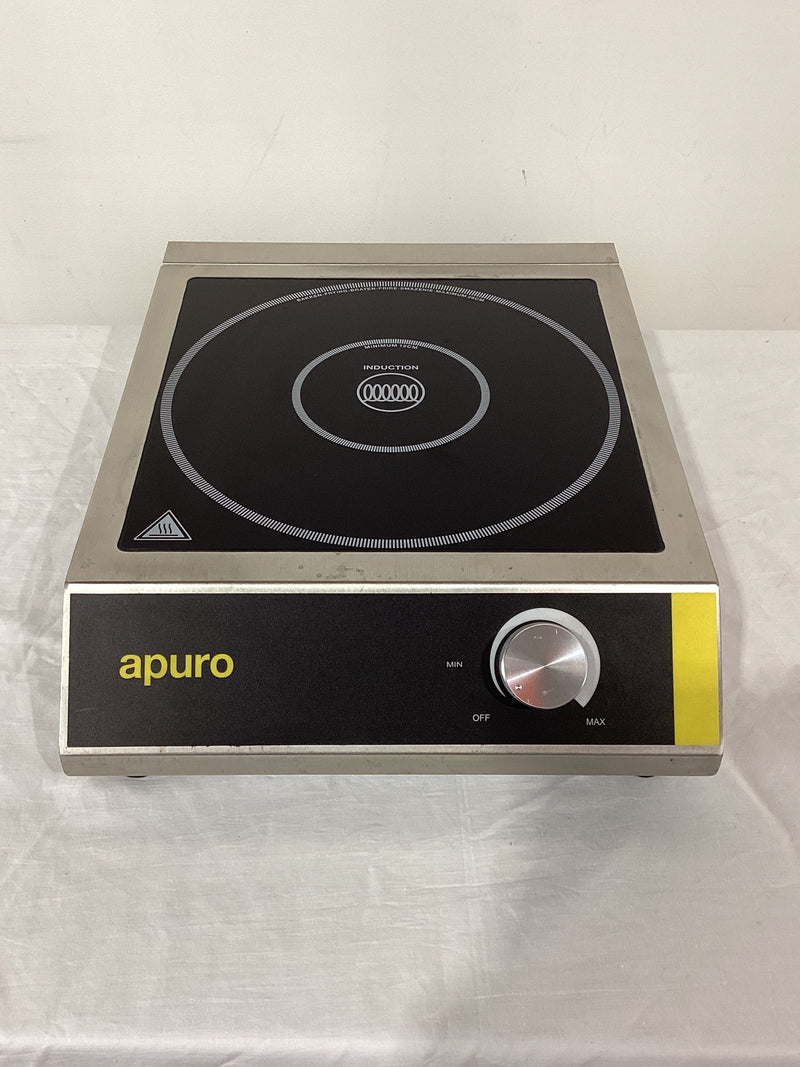 Apuro CE208-A Induction Hob - 808683