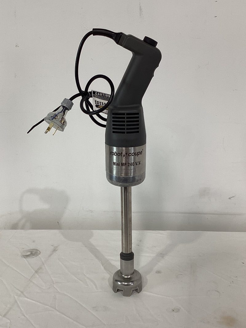 Robot Coupe  MINI MP240 VV Stick Blender - 808687