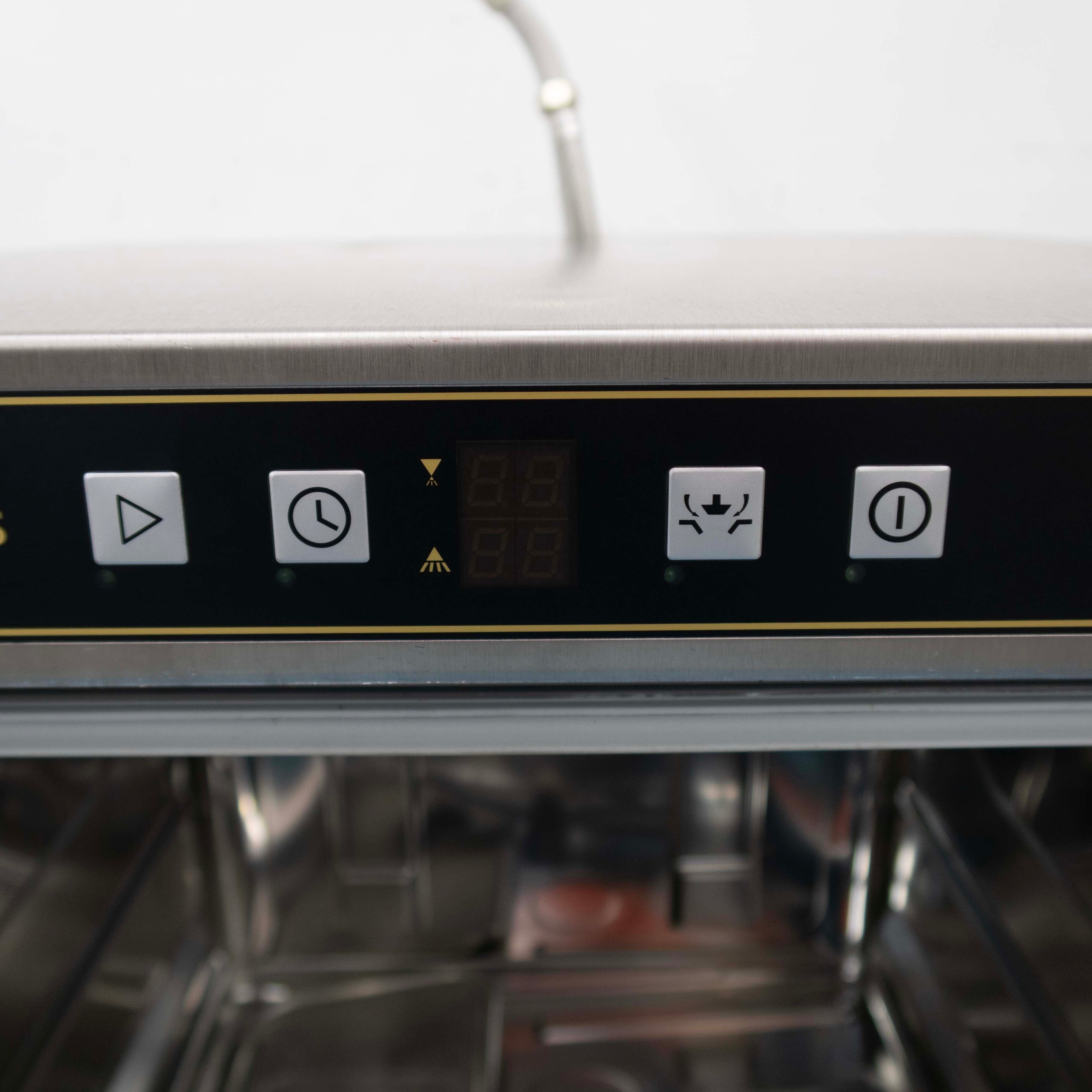 Hobart Ecomax F515 Undercounter Dishwasher - 808764