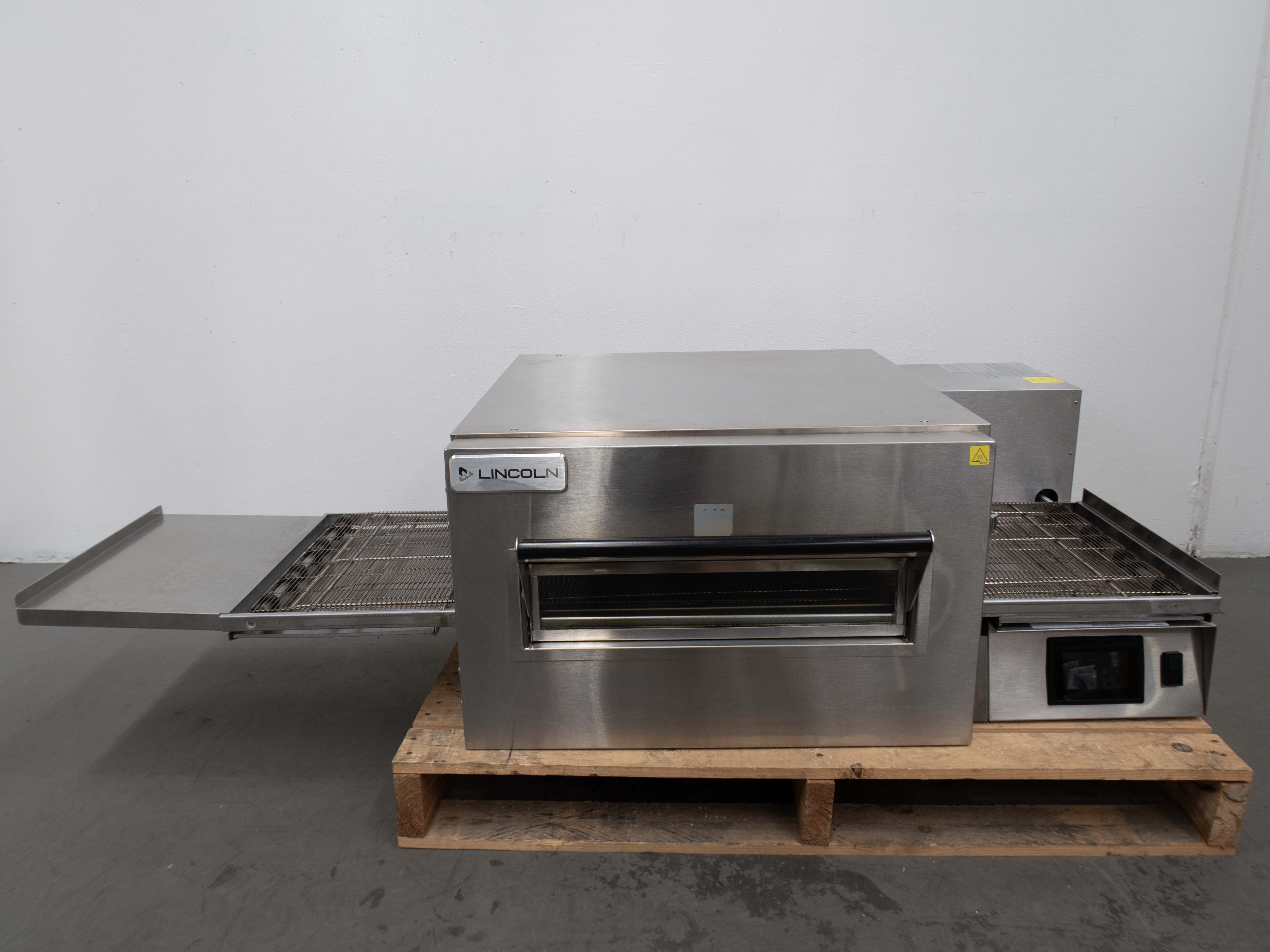 Lincoln 1155 Conveyor Pizza Oven - 808852