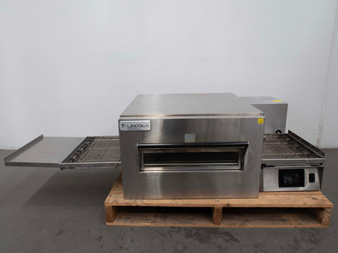 Lincoln 1155 Conveyor Pizza Oven - 808852
