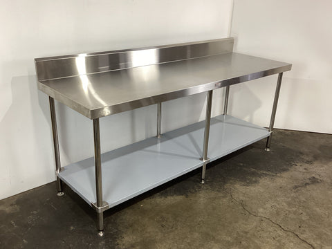 Simply Stainless 02.7.2100 Work Bench - 809064