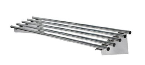 Stainless Steel Wall Shelf - 809065