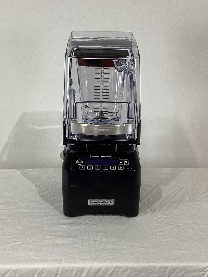 Hamilton Beach HBH755-AU Blender - 809070