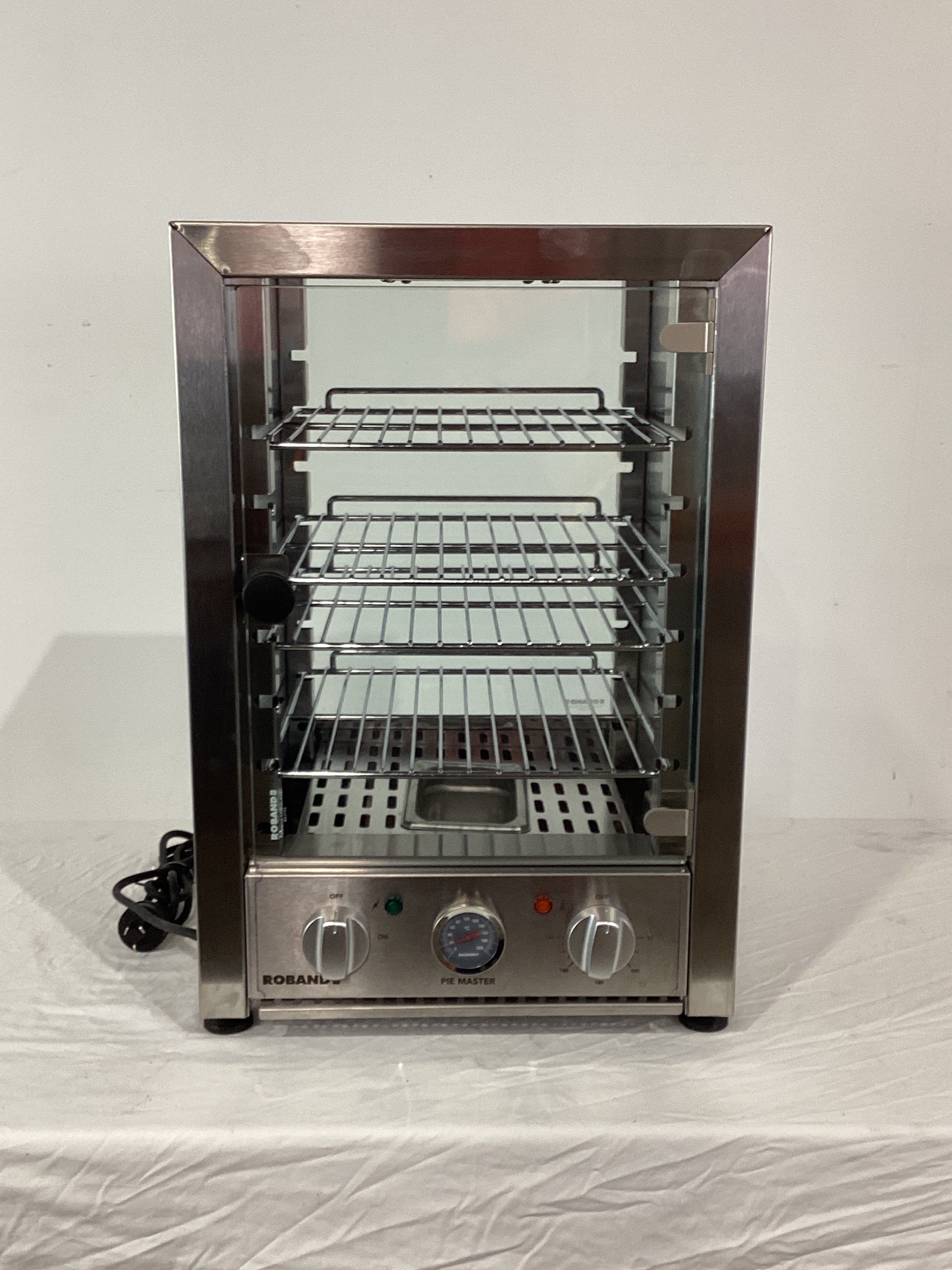 Roband PM25L Pie Warmer - 809071