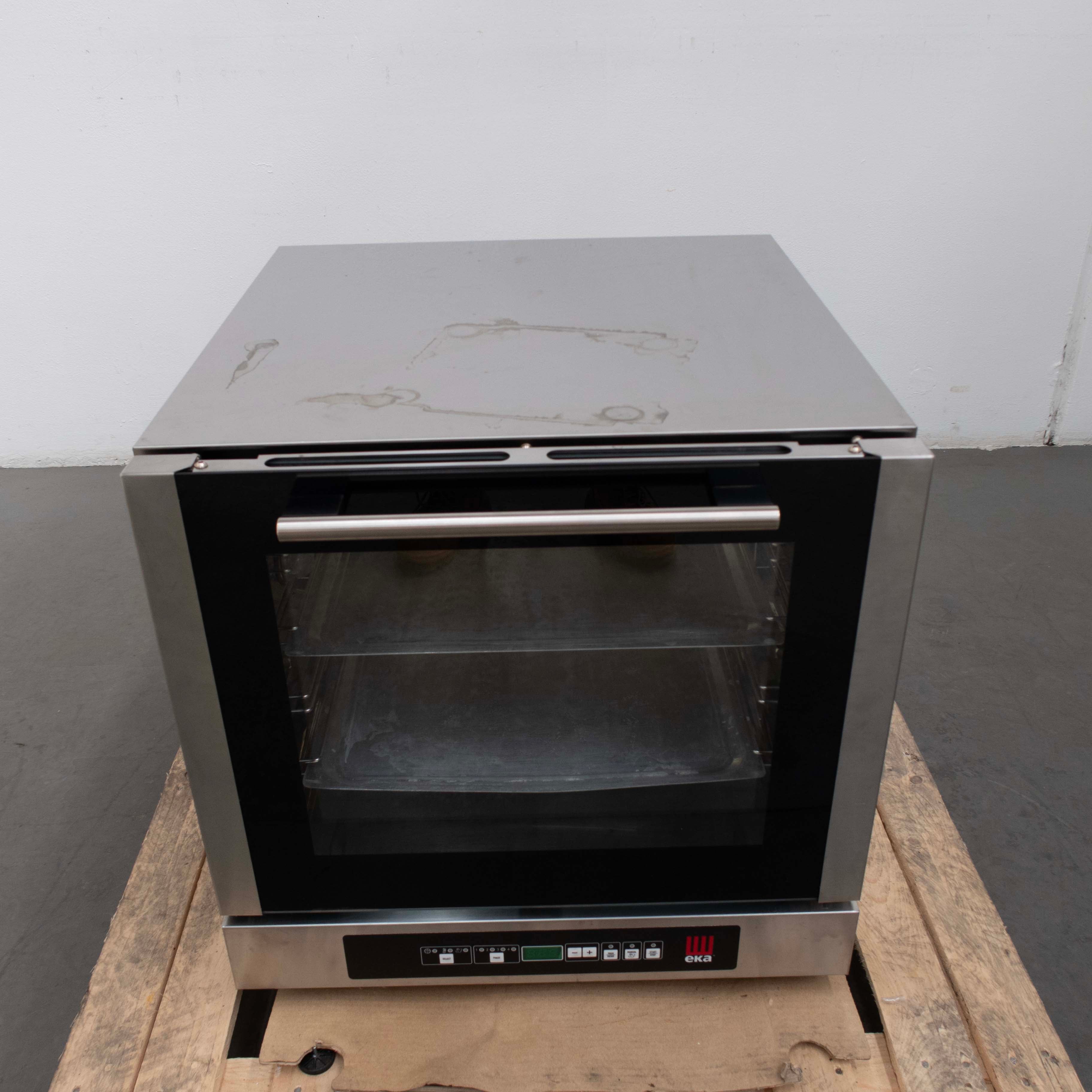 EKA EKF423DUD Convection Oven - 809099