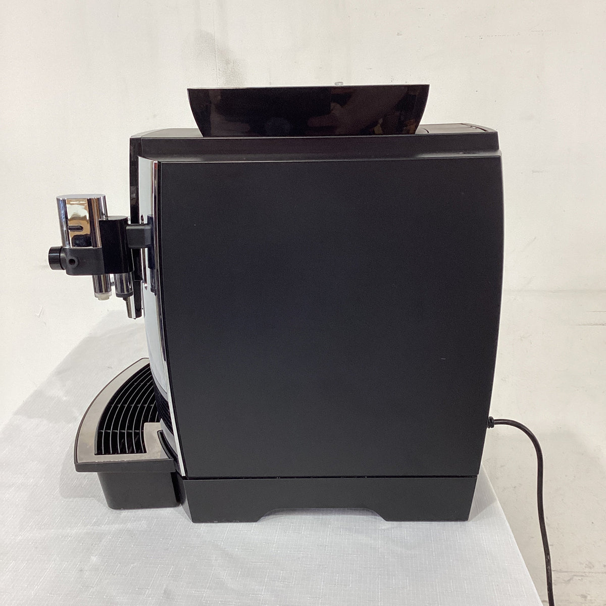 JURA WE8 Automatic Coffee Machine - 809175