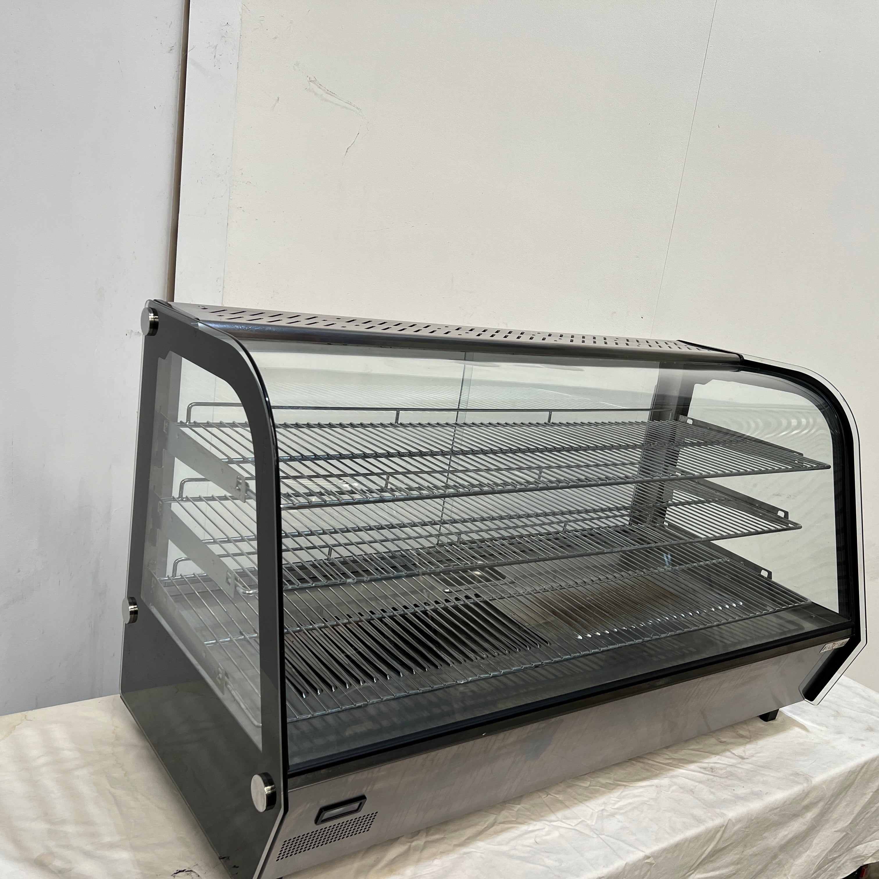 Hargrill HW-200R Heated Display