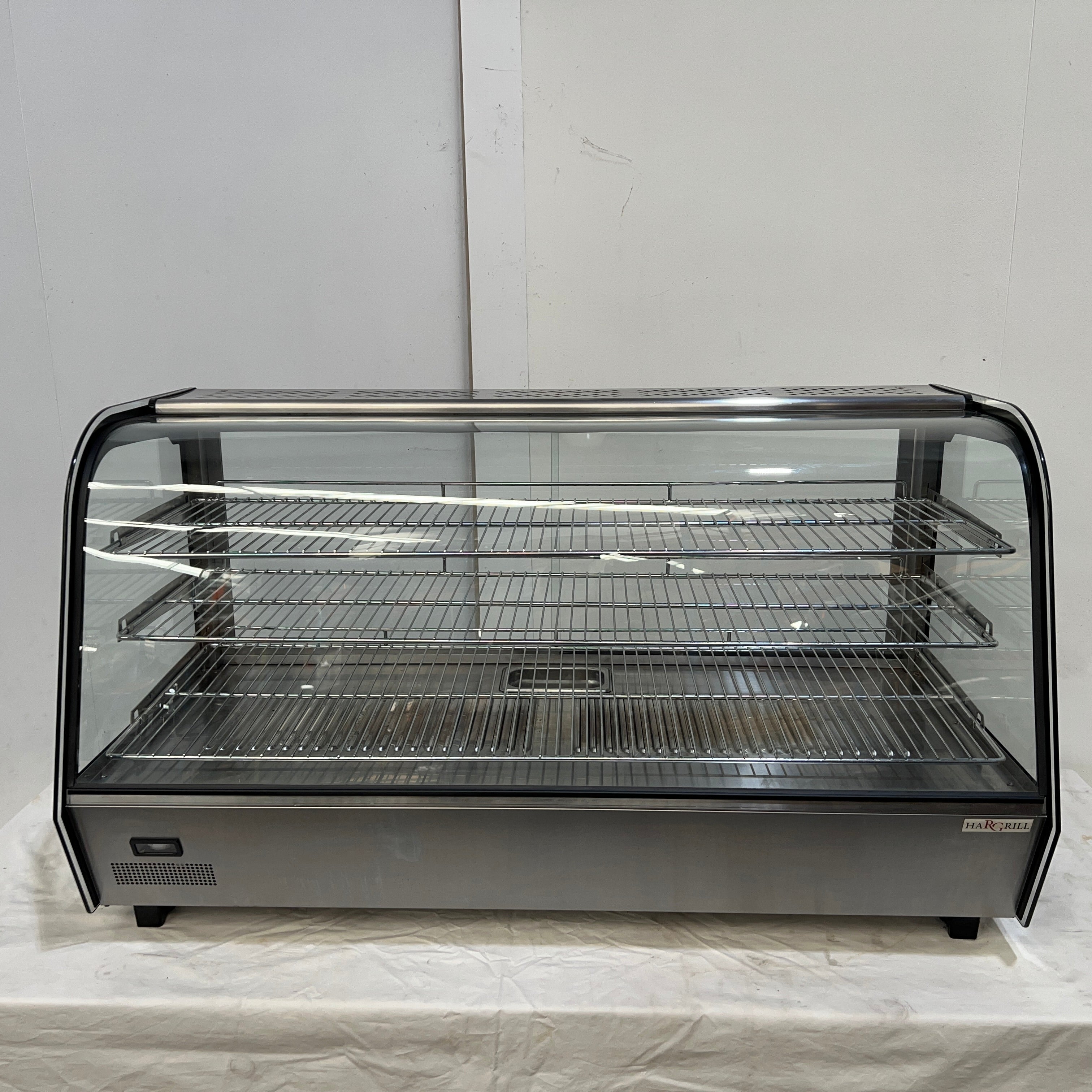 Hargrill HW-200R Heated Display