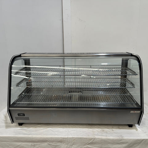 Hargrill HW-200R Heated Display