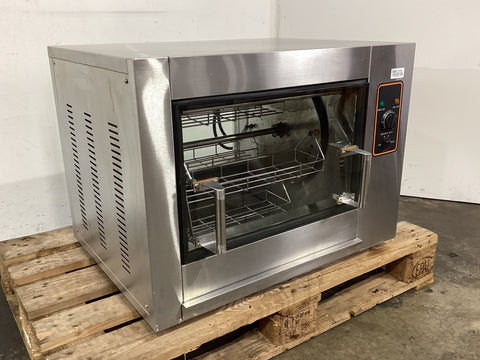 Exquisite YXD-266E Chicken Rotisserie - 809256