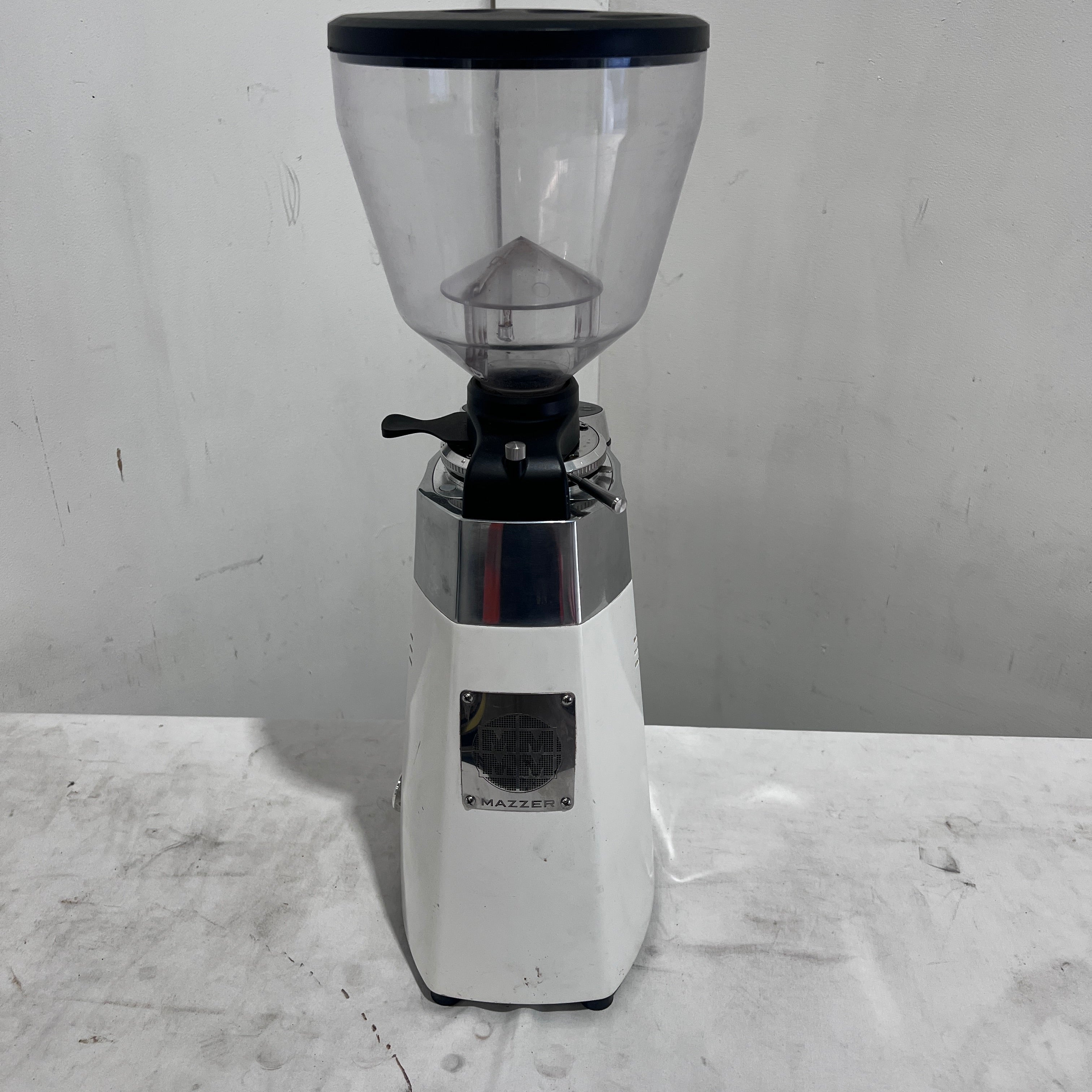 Mazzer Kony S Coffee Grinder - 809307