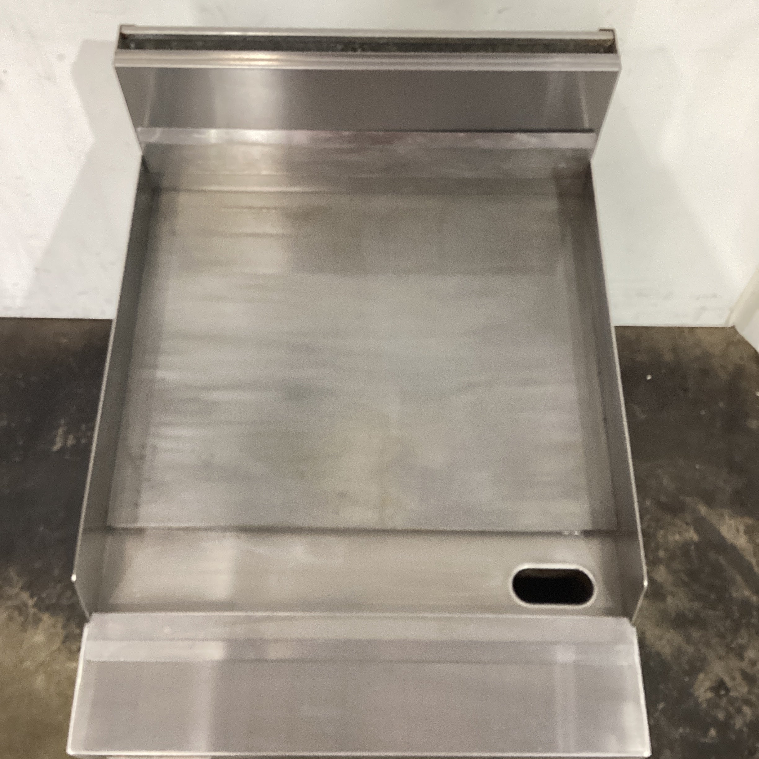 Trueheat RCT6-6G Griddle - 809459