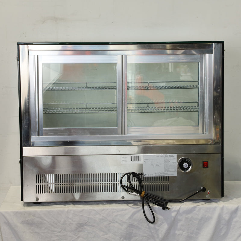 FED GN-900HRT Food Display - 809472