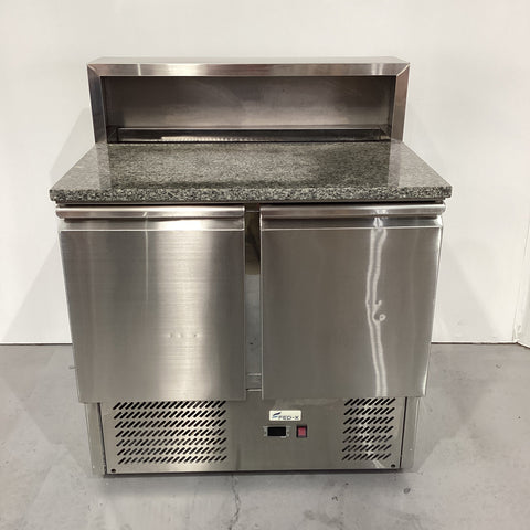 FED-X XGNS900E Sandwich Prep Bench - 809489