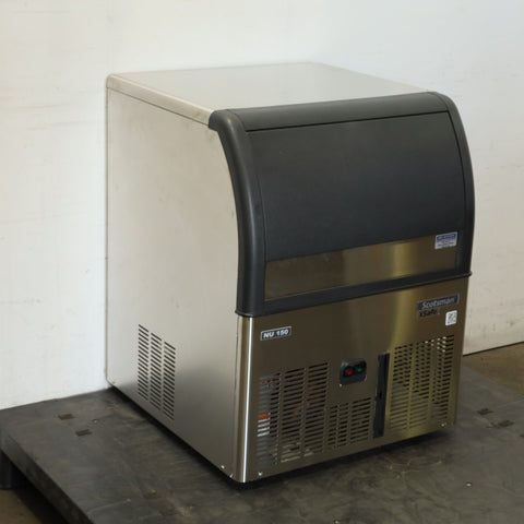 Scotsman NU 150 AS Ice Machine - 809559