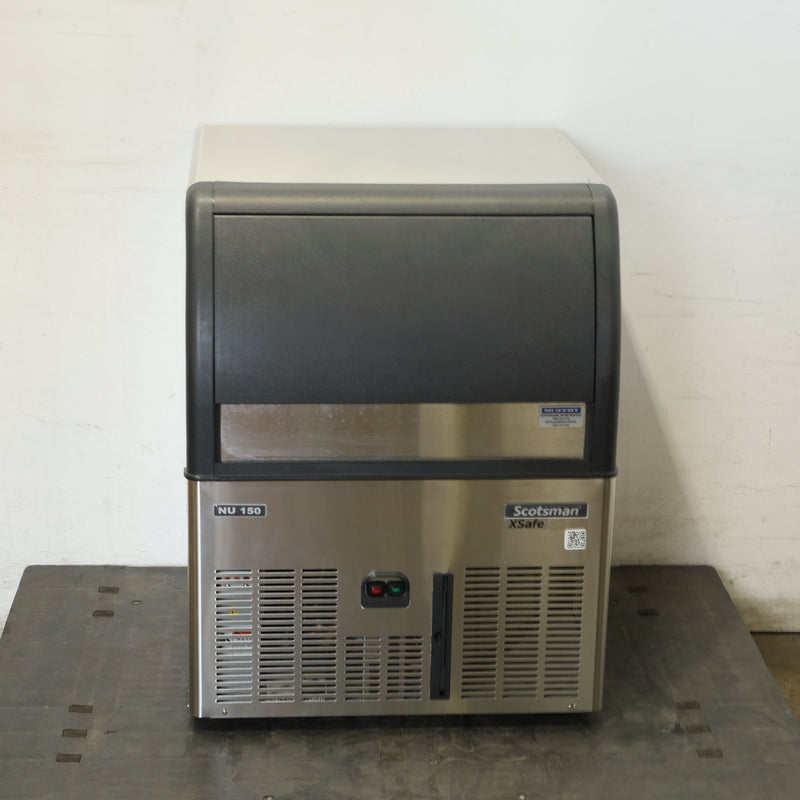 Scotsman NU 150 AS Ice Machine - 809559