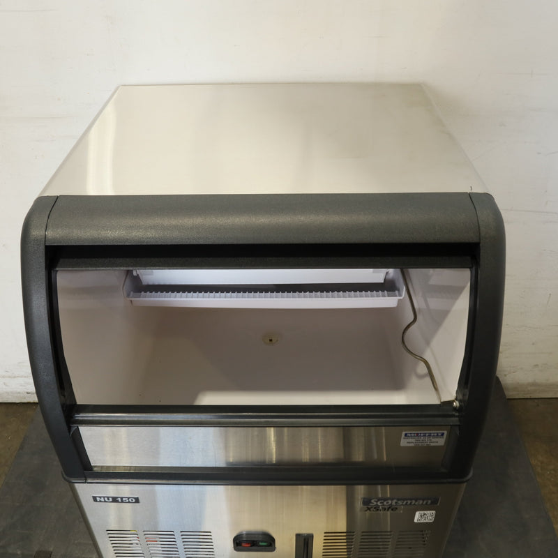 Scotsman NU 150 AS Ice Machine - 809559