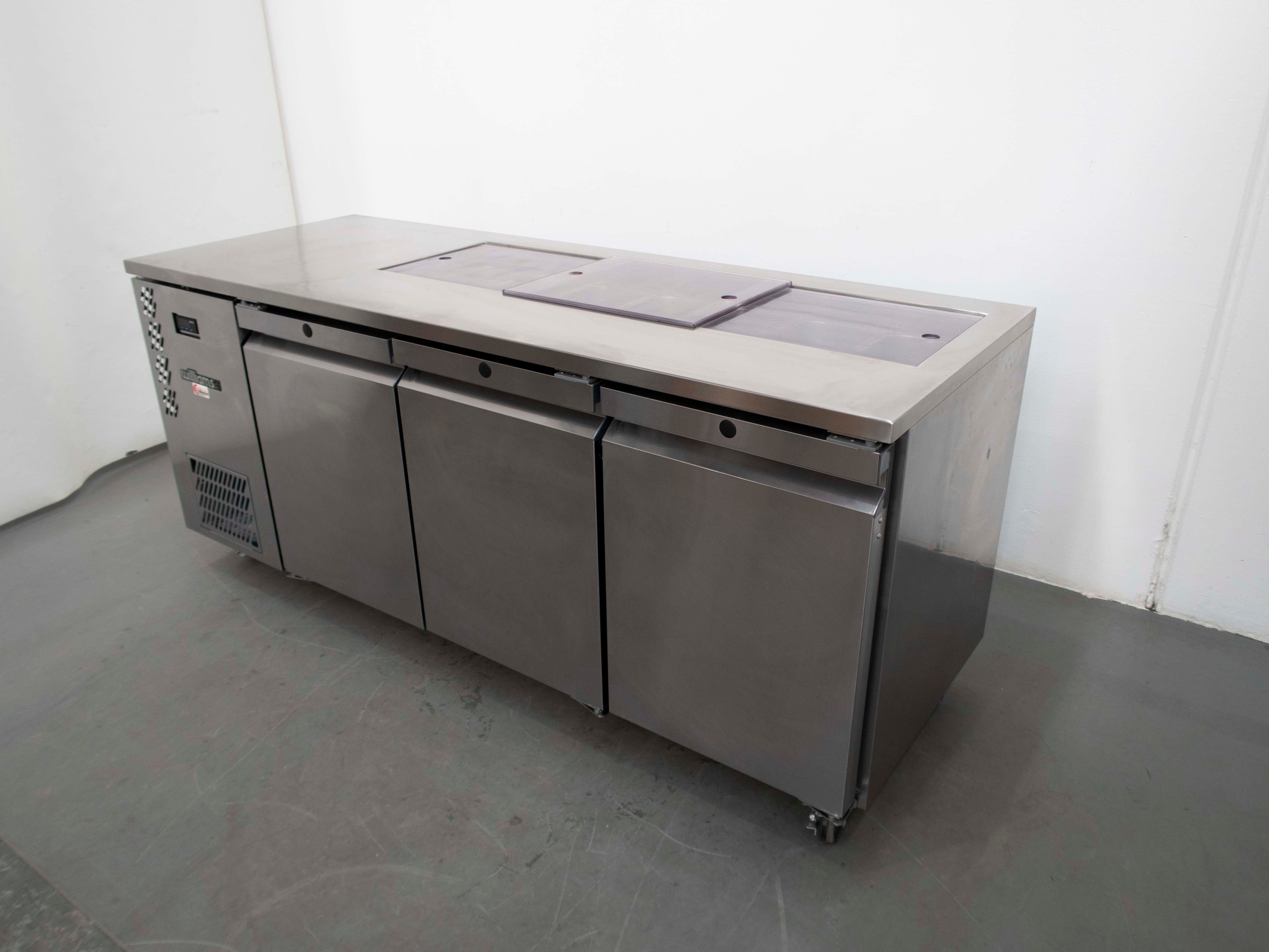 Williams HO3USSBA Preparation Fridge - 809581