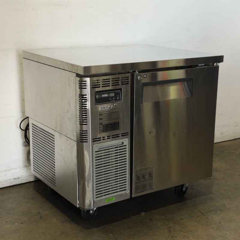 Turbo Air KUR9-1-N Undercounter Fridge - 809601