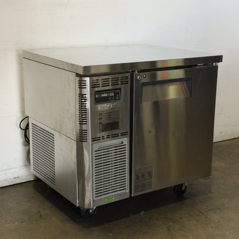 Turbo Air KUR9-1-N Undercounter Fridge - 809601