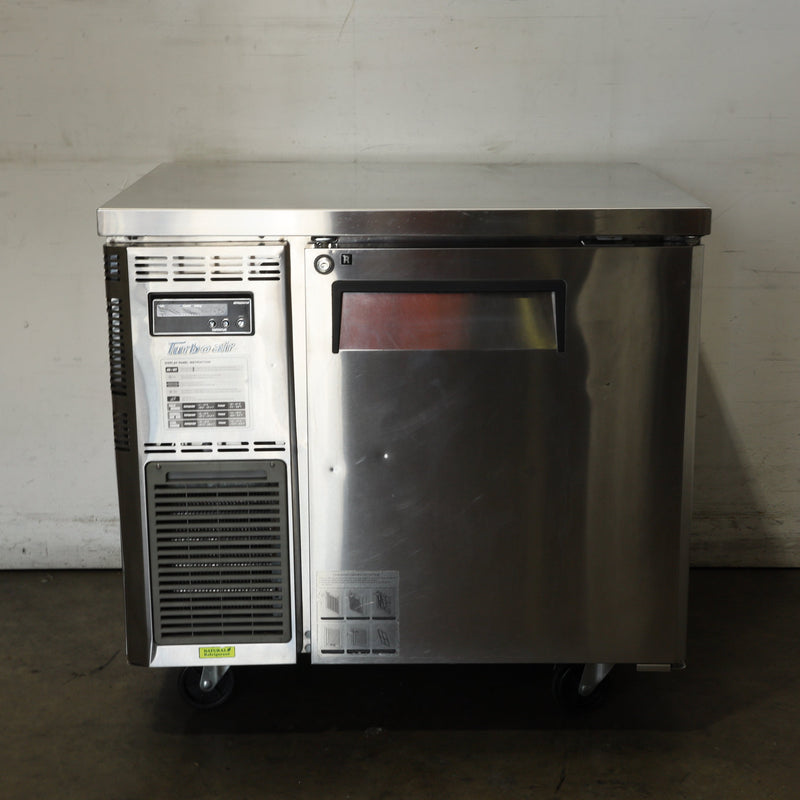 Turbo Air KUR9-1-N Undercounter Fridge - 809601