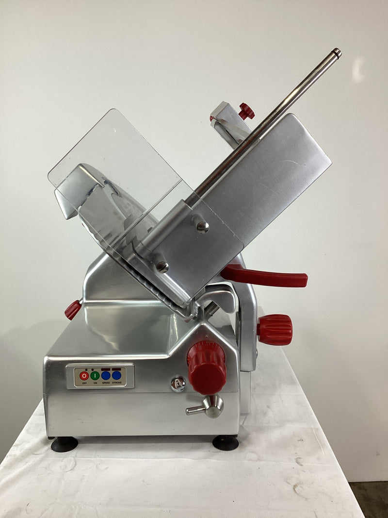 Noaw NS350HDS Semi Automatic Slicer - 809730