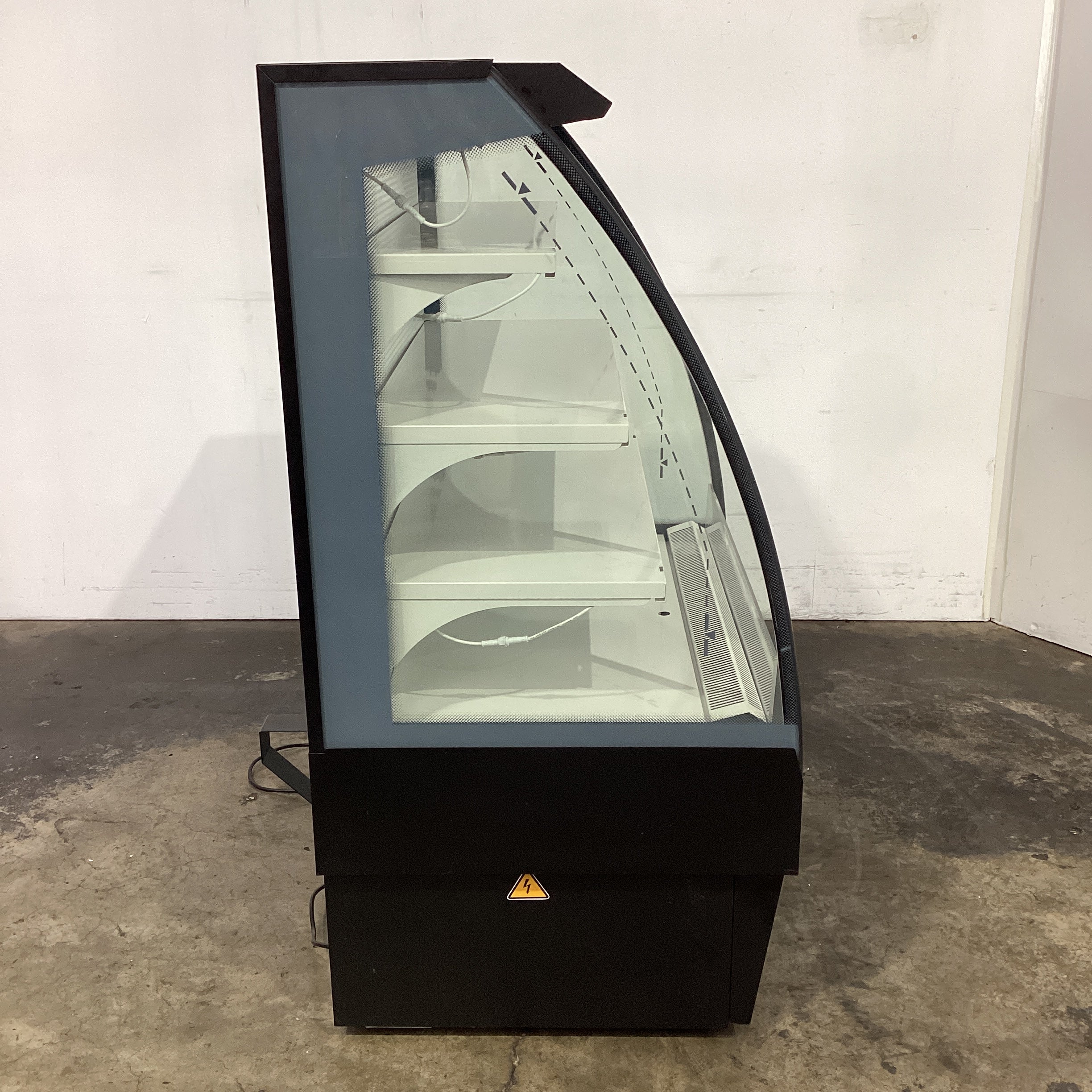 Anvil NSC730A Cold Food Display - 809776