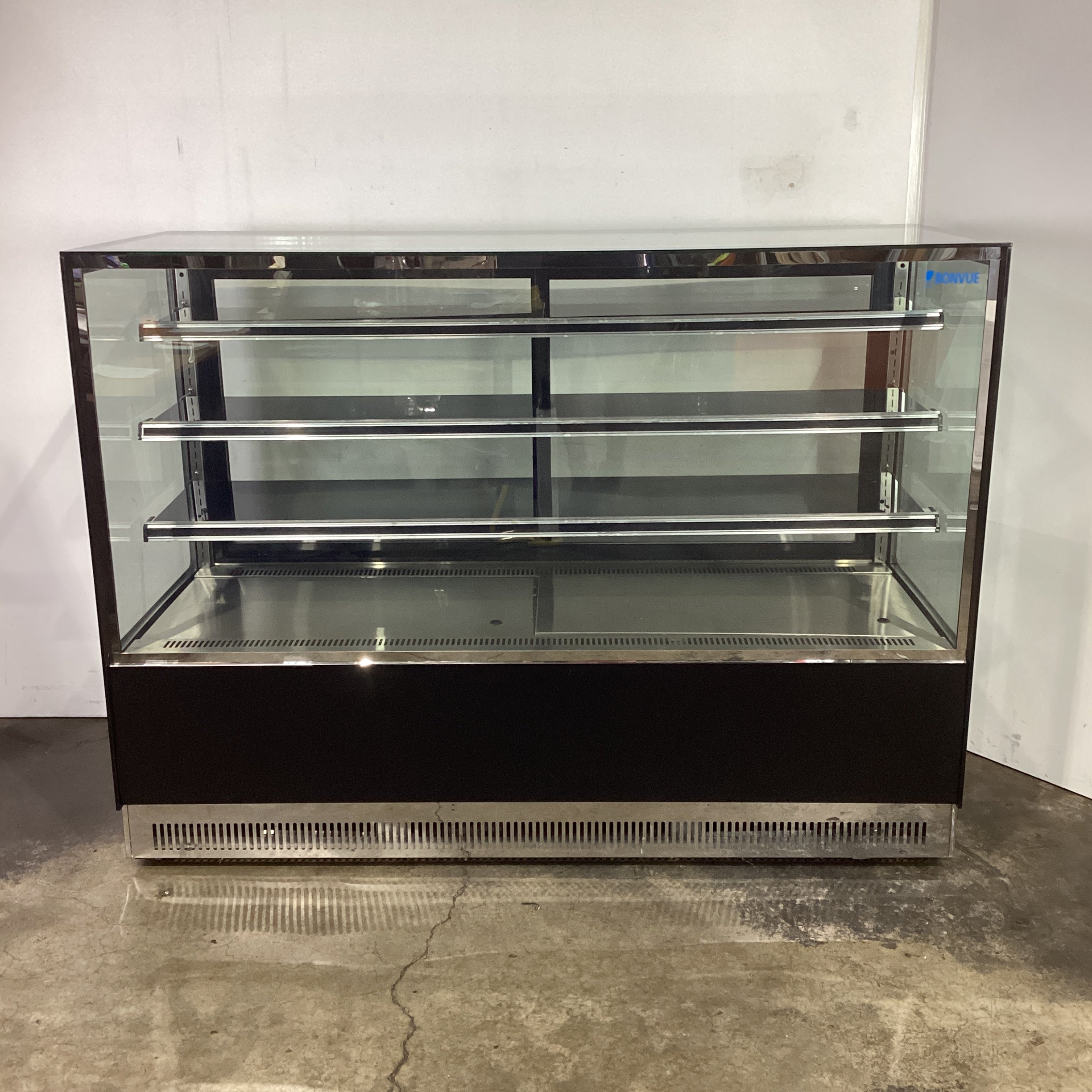 Bonvue GAN-1800RF3 Food Display - 809874