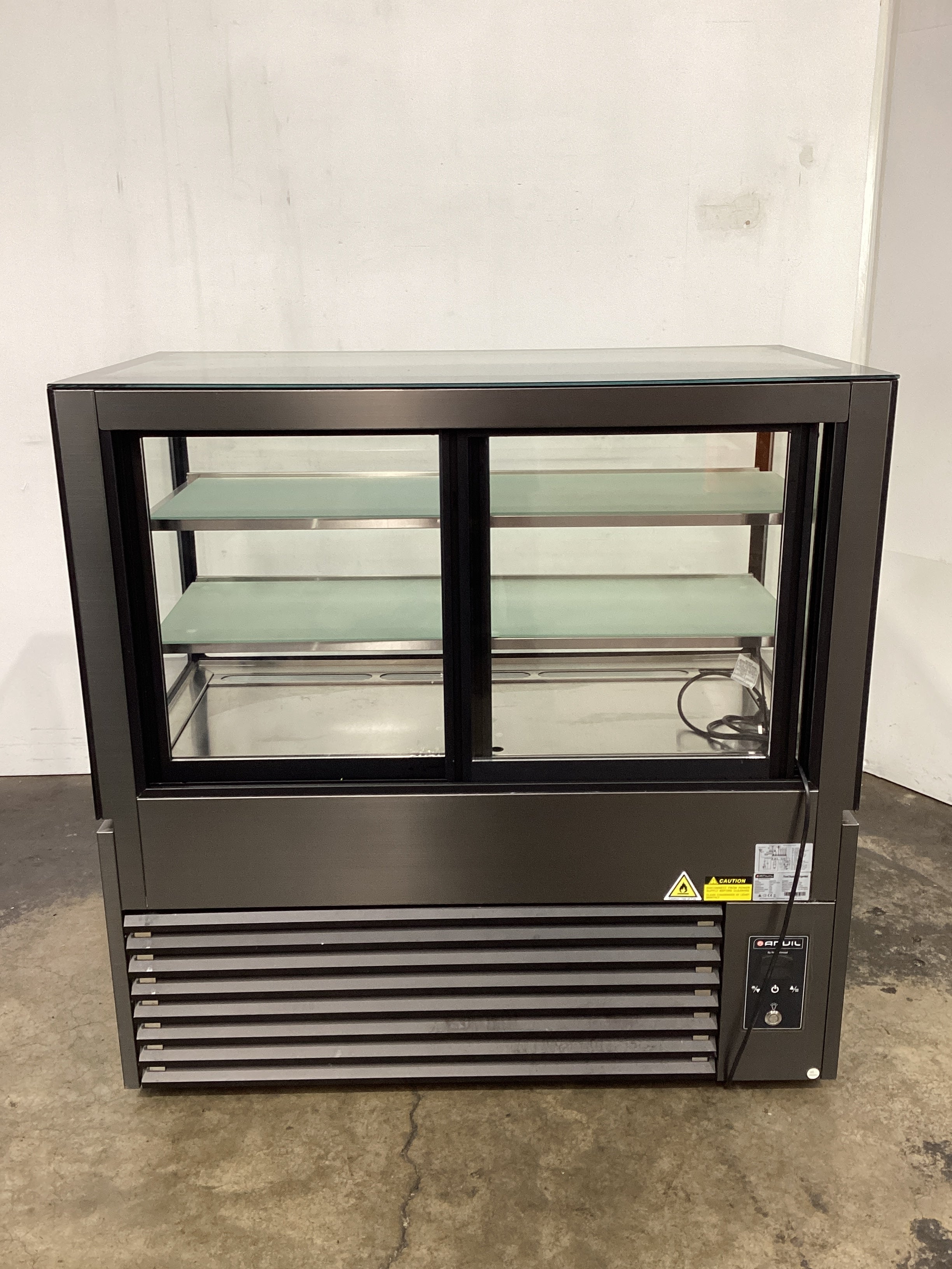 Anvil NDSV3740 Cold Food Display - 810012