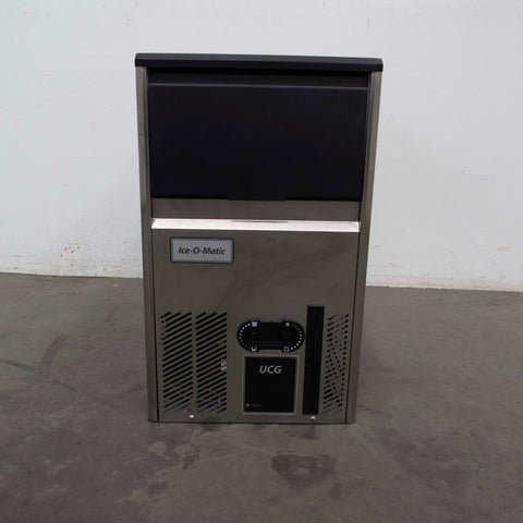 Ice O Matic UCG45 AS Ice Machine - 810018