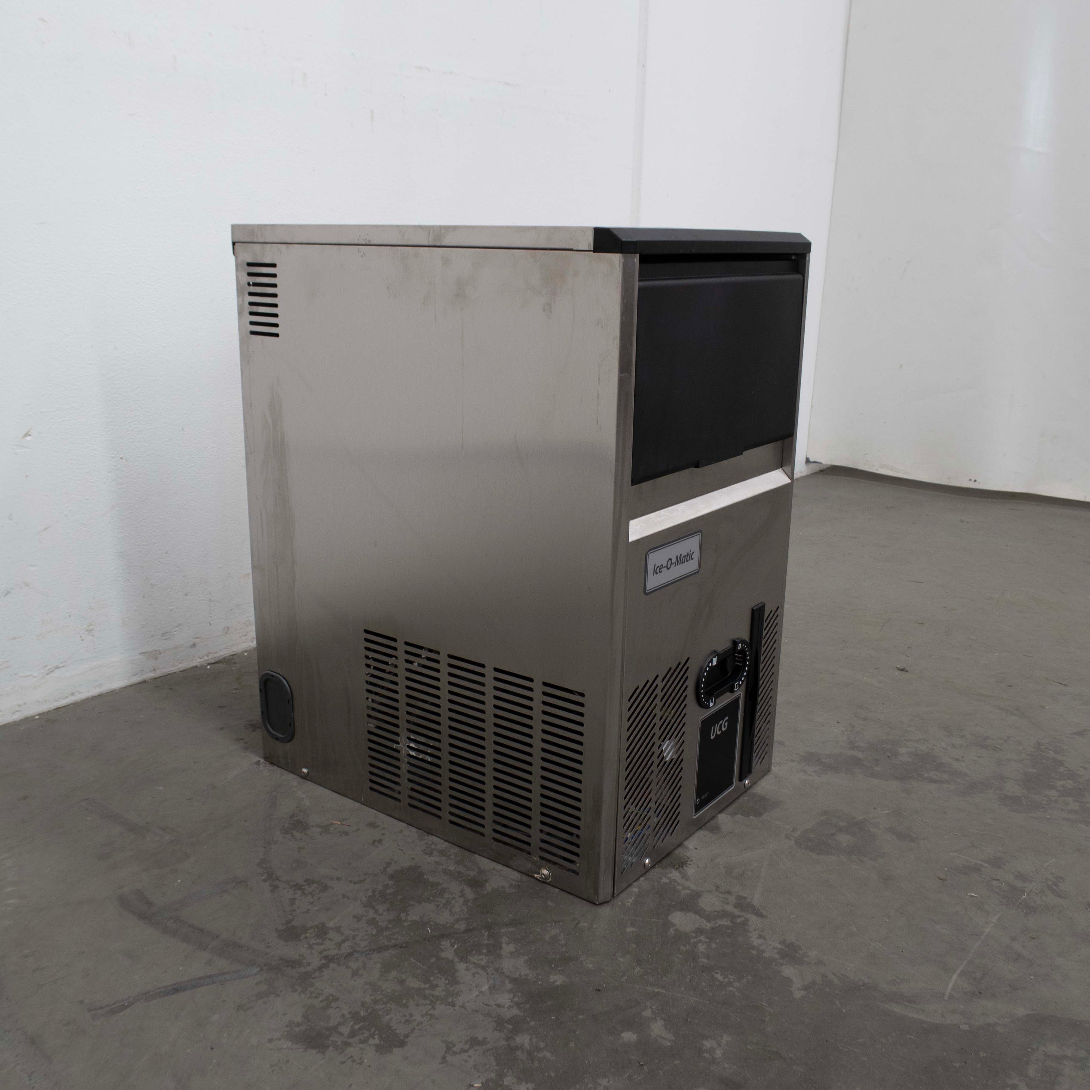 Ice O Matic UCG45 AS Ice Machine - 810018