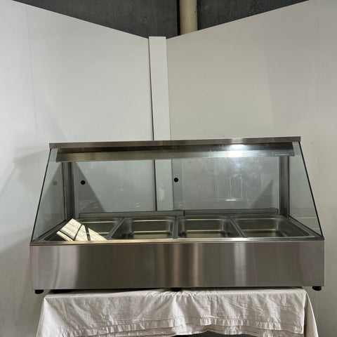 Woodson W.HFS24B Bain Marie - 810074
