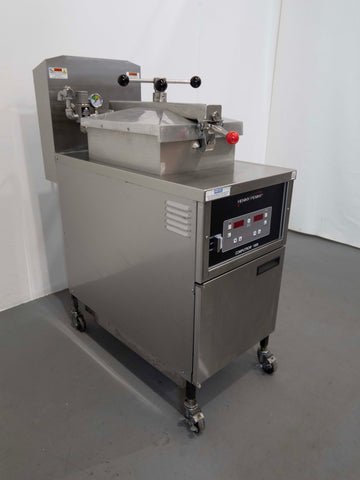 Henny Penny PFE500 Pressure Fryer - 810160